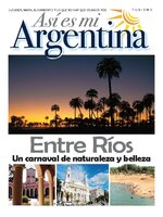 Así es Argentina